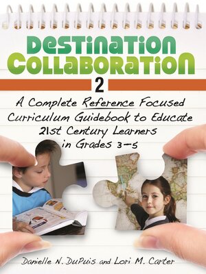 cover image of Destination Collaboration 2